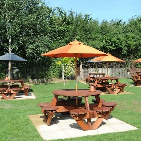 Premier Inn Premier Inn Southend Airport المظهر الخارجي الصورة