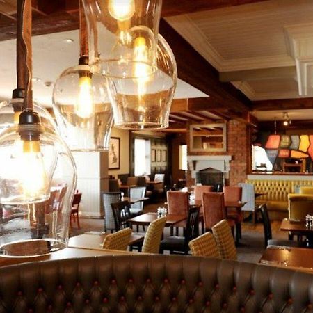 Premier Inn Premier Inn Southend Airport المظهر الخارجي الصورة
