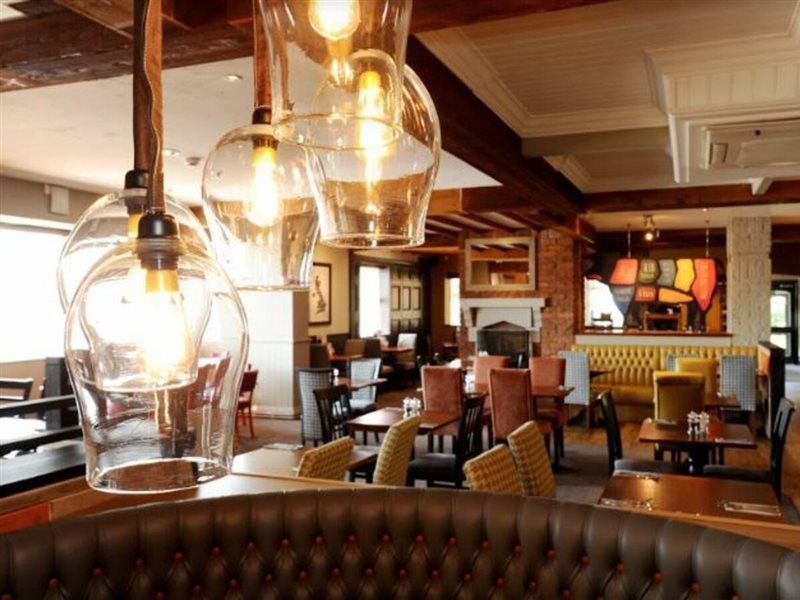 Premier Inn Premier Inn Southend Airport المظهر الخارجي الصورة