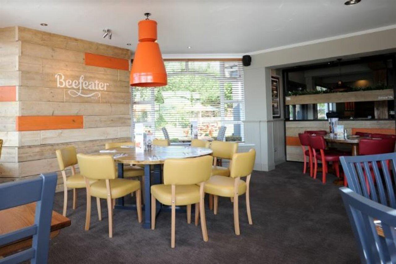 Premier Inn Premier Inn Southend Airport المظهر الخارجي الصورة