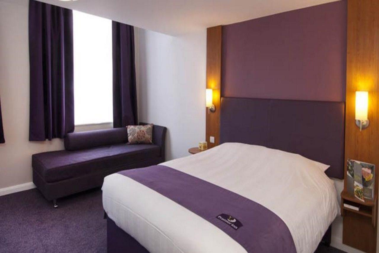 Premier Inn Premier Inn Southend Airport المظهر الخارجي الصورة
