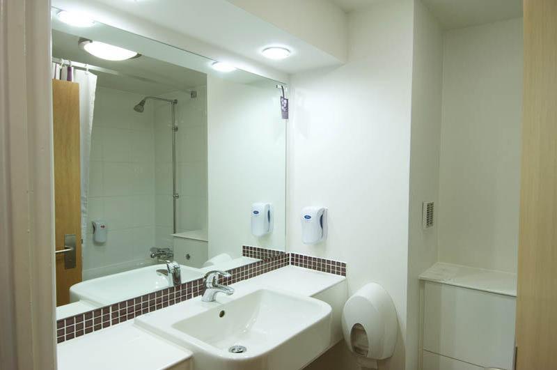 Premier Inn Premier Inn Southend Airport المظهر الخارجي الصورة